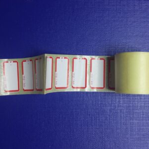 Imp/km-K sticker (100x)