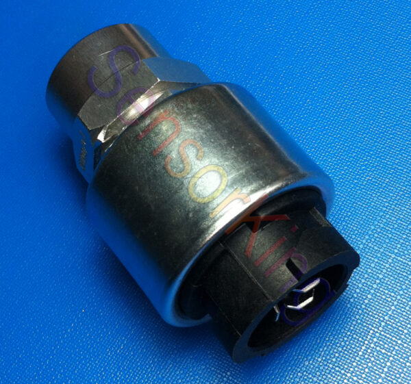 HALL Sensor-3 pin, 3703-00000A