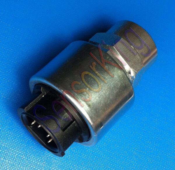 HALL Sensor-4 pin, 3703-01000A