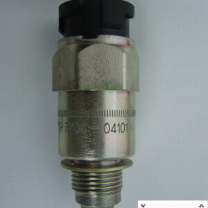 Inductive Sensor-4 spade pins, 3704-04101